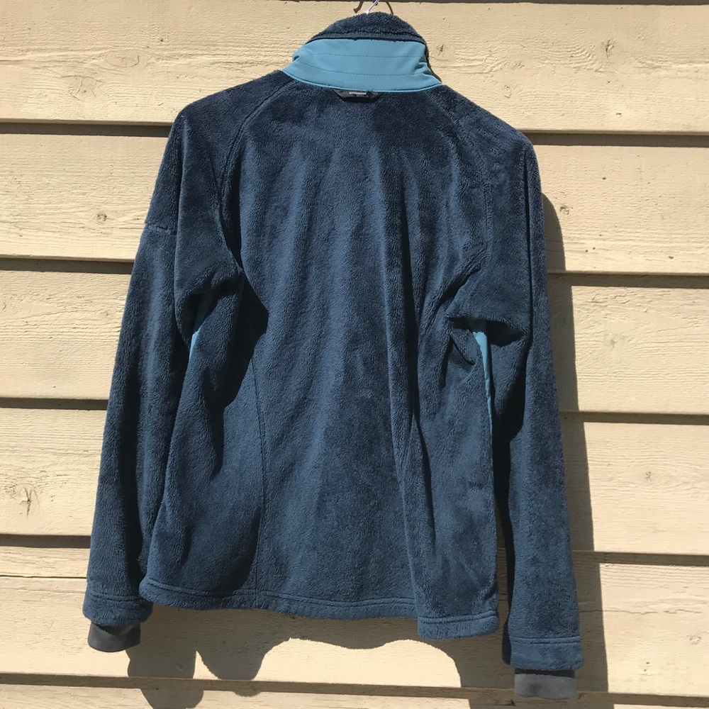 Columbia Super Soft Teal Interchange - image 2